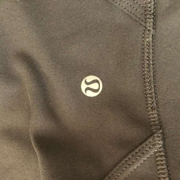 LULULEMON Asana Full Zip Jacket - Picture 9 of 9